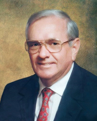 Obituary of Frederick A. King