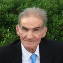 Avis de décès de Salvatore Totuccio Argento