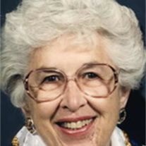 Obituary of Jane Larson