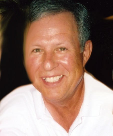 Obituary of Frank Anthony Maxwell