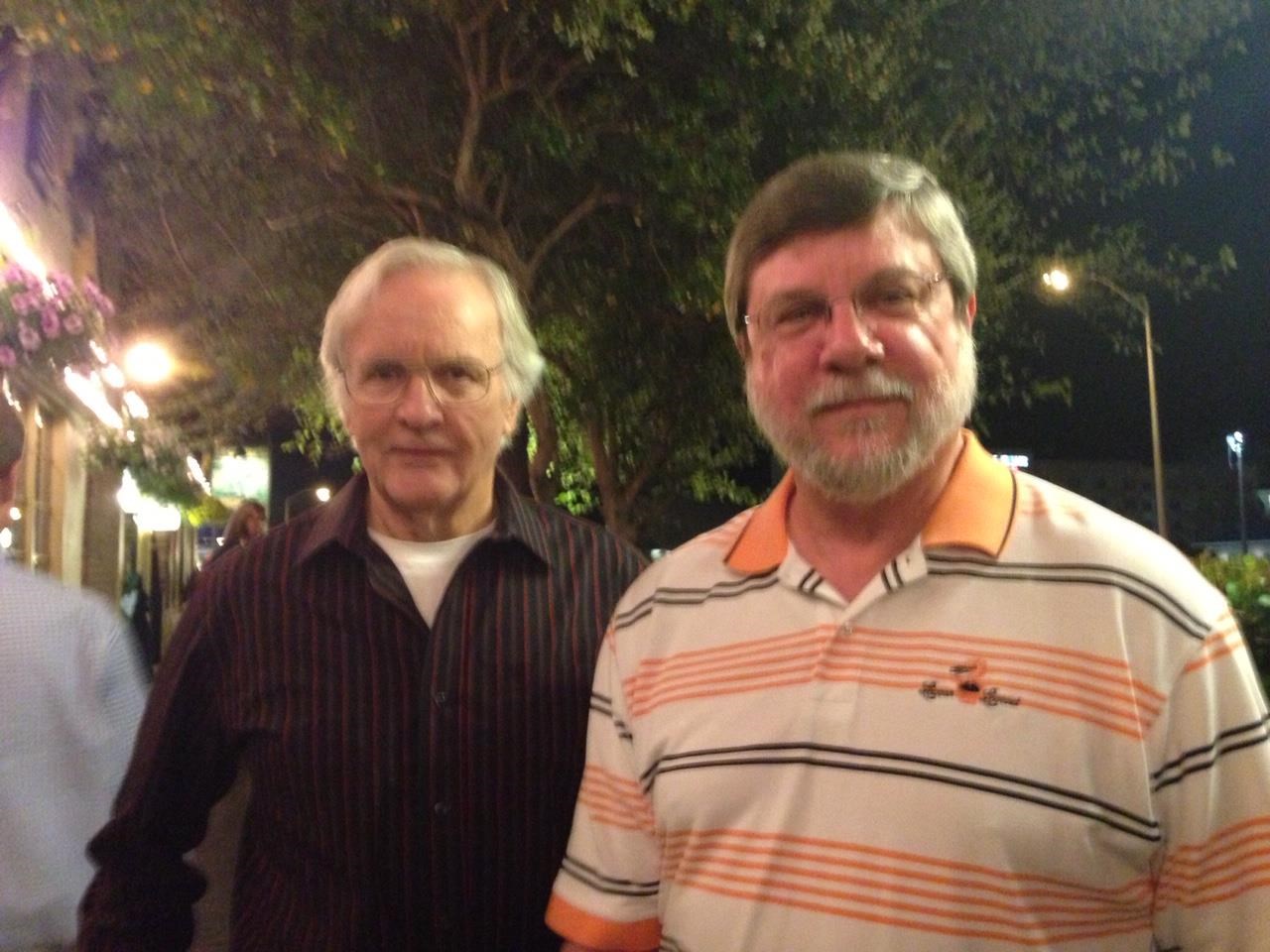 Obituary of William Cleveland Ellis Jr.