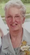 Obituary of Phyllis Rose Lawrence