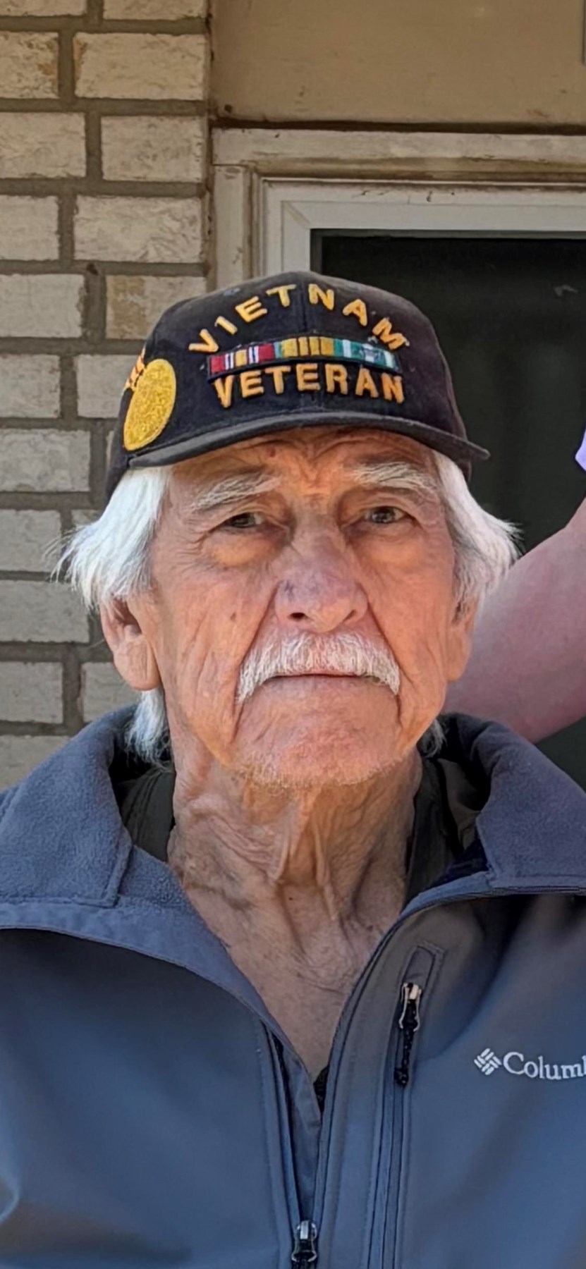 Obituary of Guadalupe Amadeo Estrada