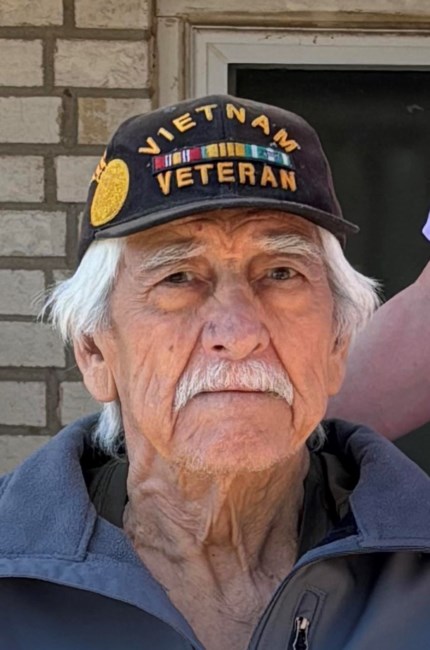 Obituary of Guadalupe Amadeo Estrada