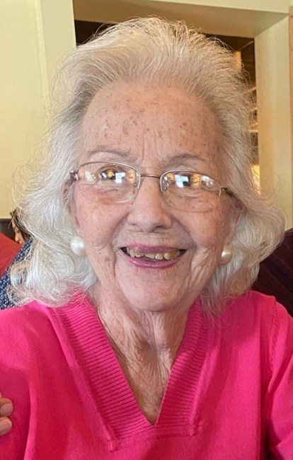 Obituary of Yolanda C. Gonzales