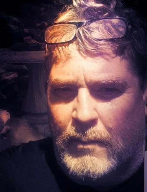 Obituary of Ashley Thomas Garst