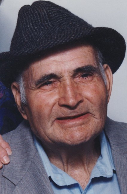 Obituary of Raymond G. Street