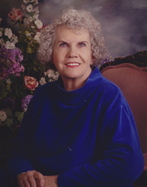 Obituary of Dorothy Alice Goodyear
