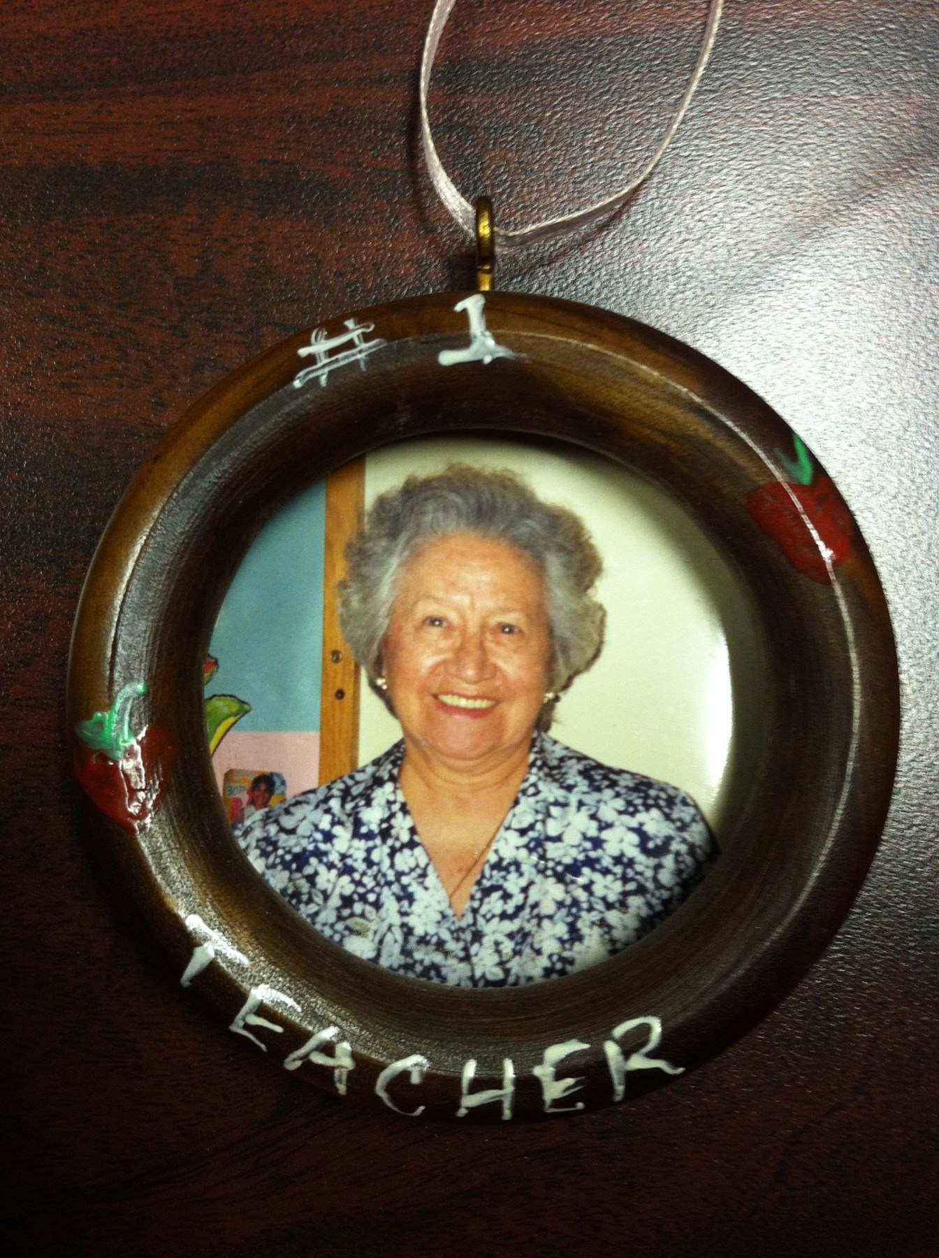 Obituary of Concepcion A. Nino