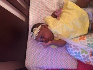 Obituary of Aria Kiara Evelyn Lee