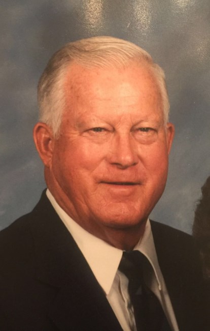 Obituario de Hugh DeWayne Smith