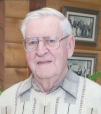 Obituary of William Bill Evetts Lendrum