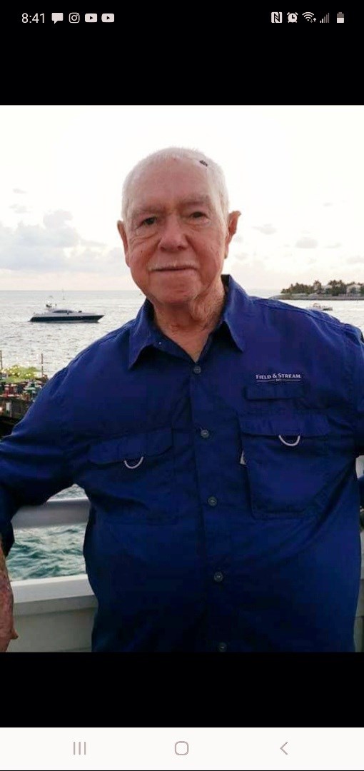 Obituary of Billy Lee Maxwell Sr.