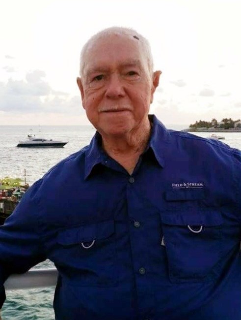 Obituary of Billy Lee Maxwell Sr.