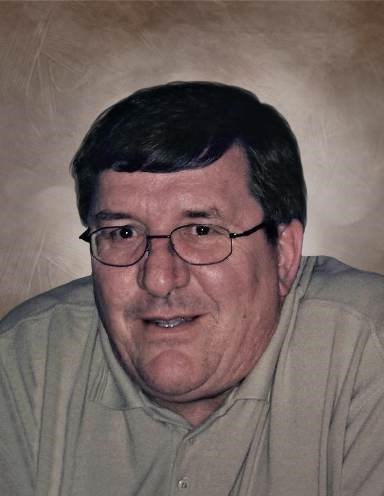 Avis de décès de Richard Fortier