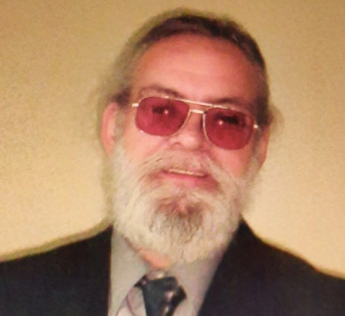 Obituary of Robert Paul Landry