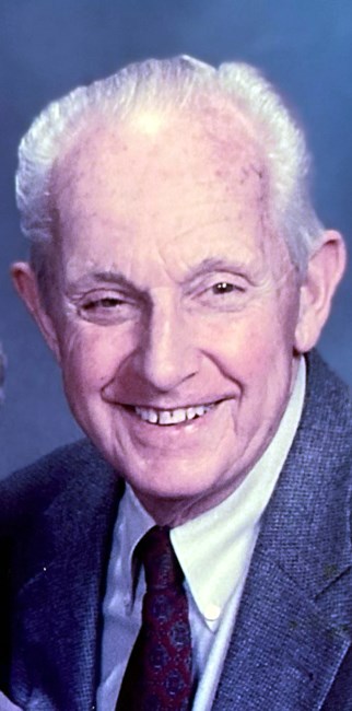 Obituary of Leonard "Len" Henry Rochon