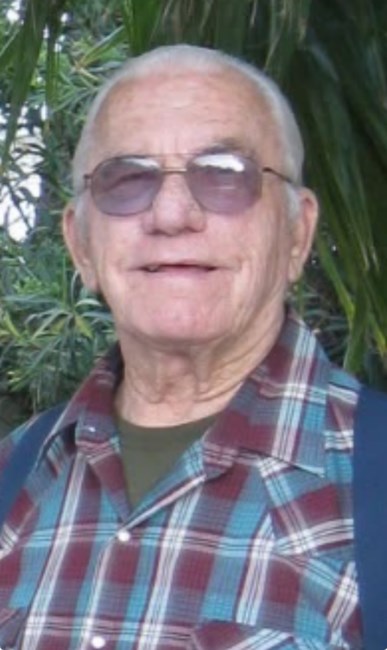 Avis de décès de John Kruger