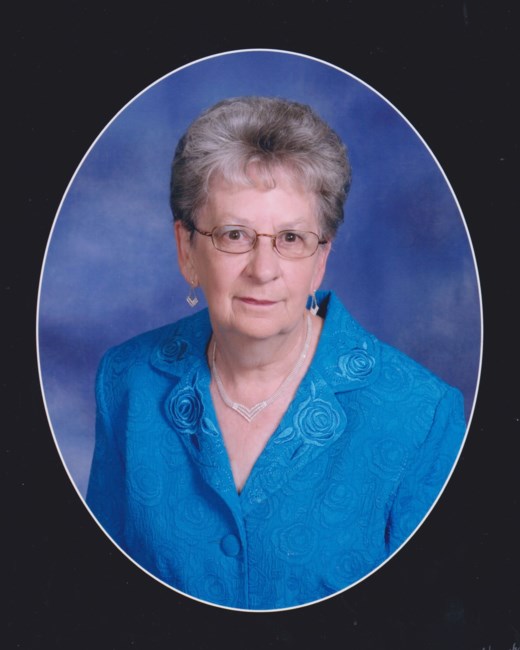 Obituary of Rachel Ann (Rule) Rhodes