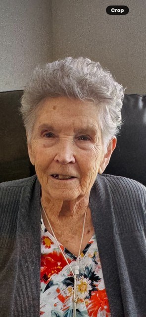 Obituary of Frances Wagner Hall
