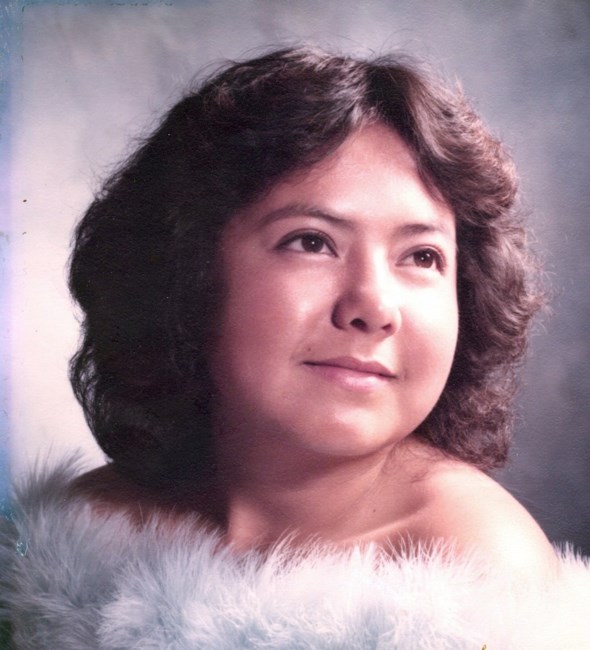 Obituary of Ana Maria Ramos