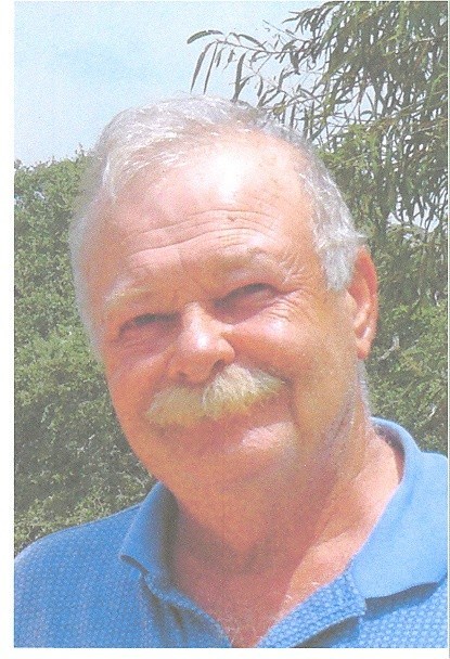 Obituary of Charles Richard Metzger