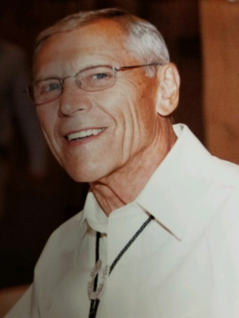 Obituary of Jay Alvin Heckler