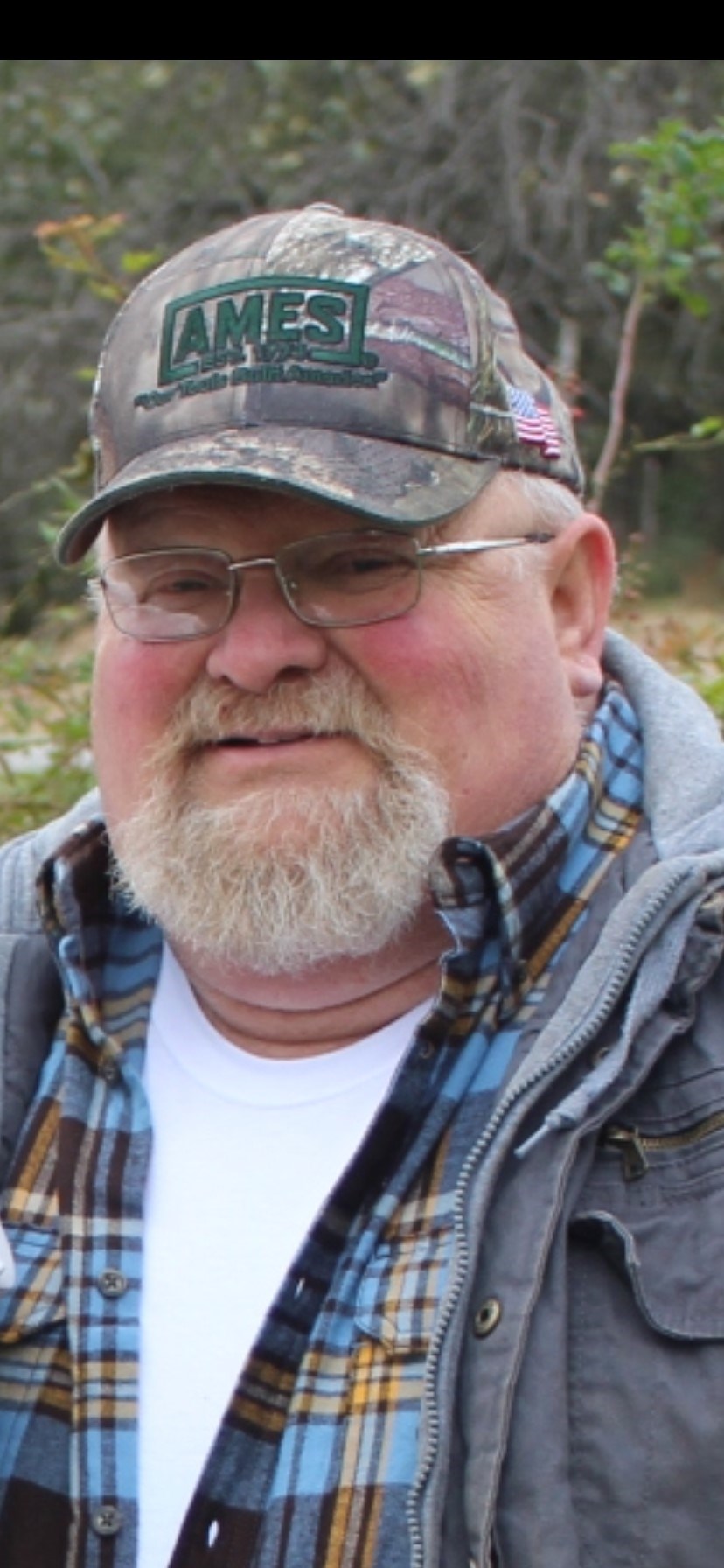 Obituary of Timothy L. Robinson Sr.