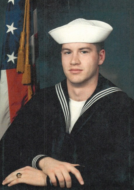 Obituary of Jeremy Todd Winston