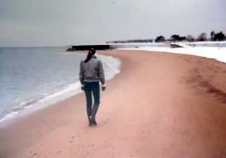 Obituary of Donna Caplinger