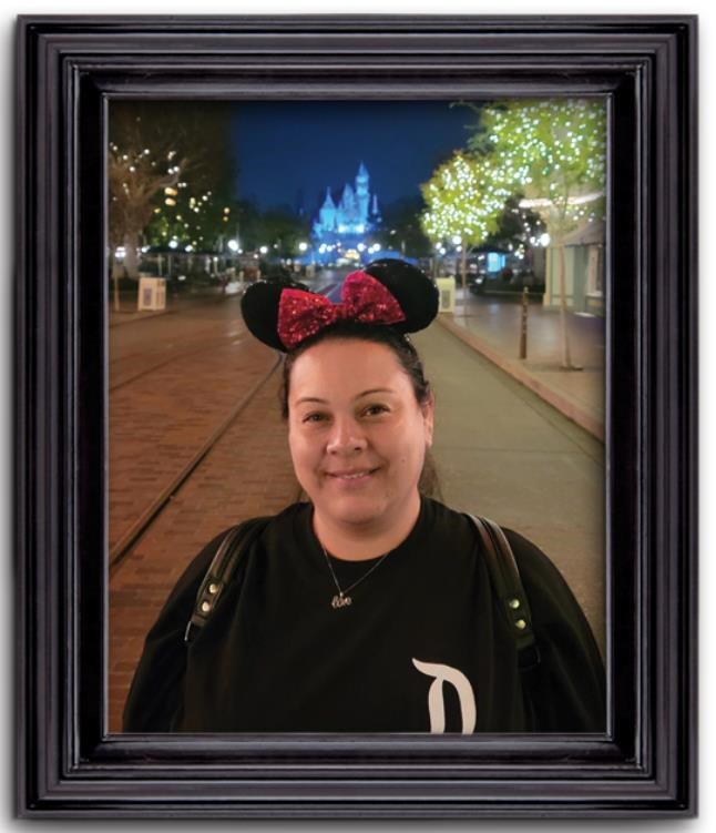 Obituary of Claudia Guadalupe Licas