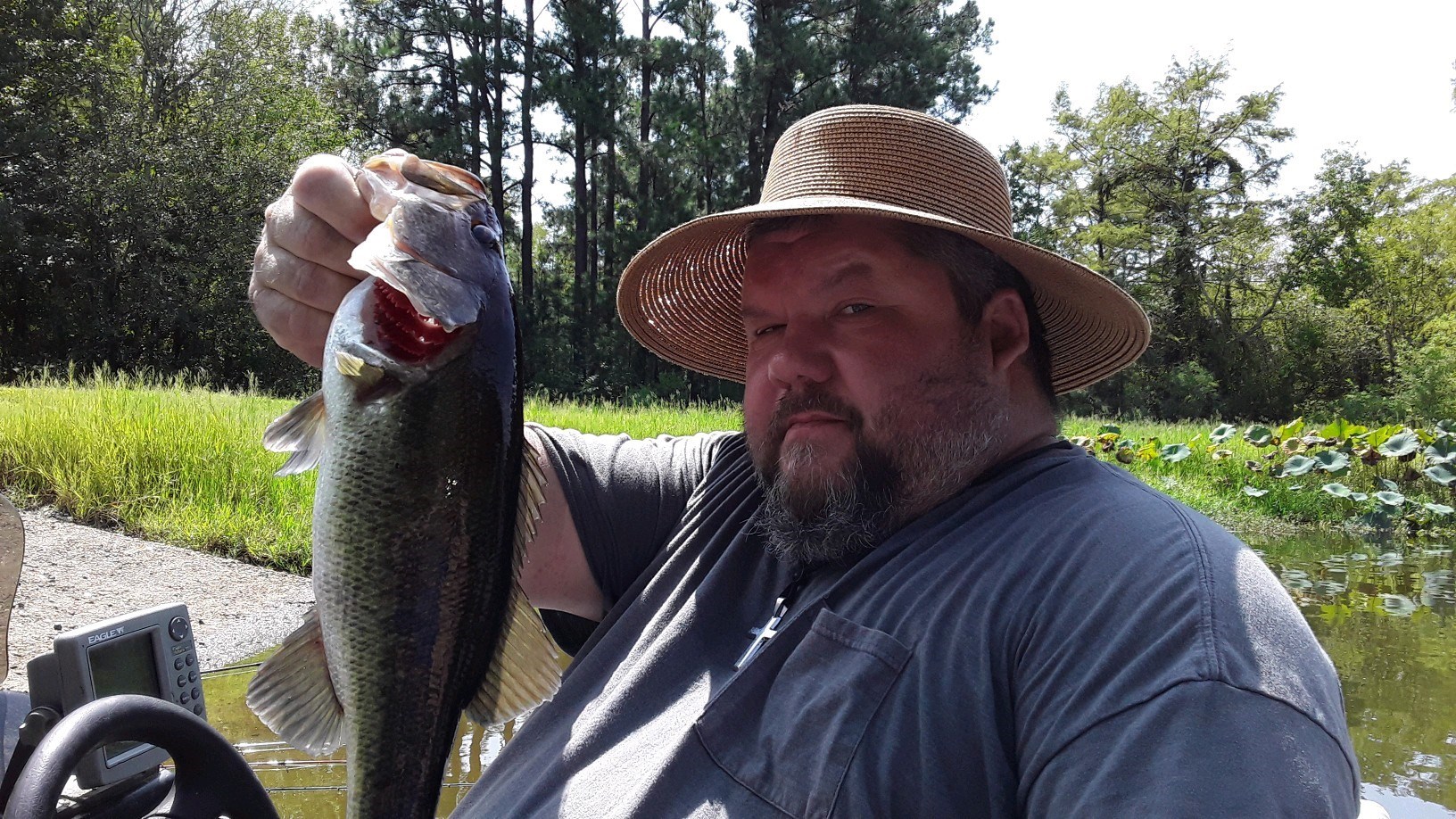 Obituary of Patrick "Pat" Rivers