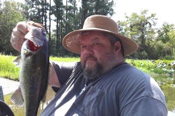 Obituary of Patrick "Pat" Rivers