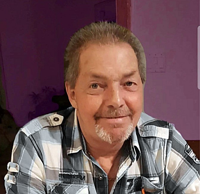 Avis de décès de Guy Duteau