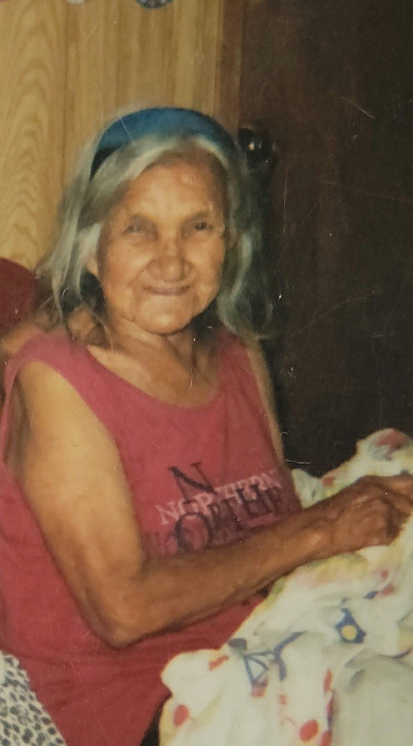 Avis de décès de Nancy Cherry