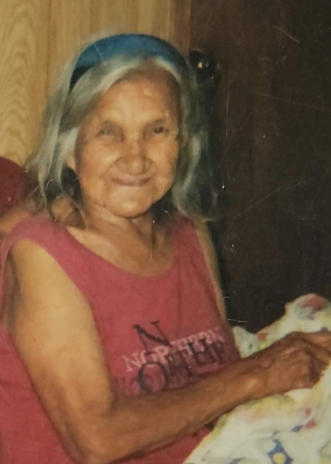 Obituary of Nancy Cherry