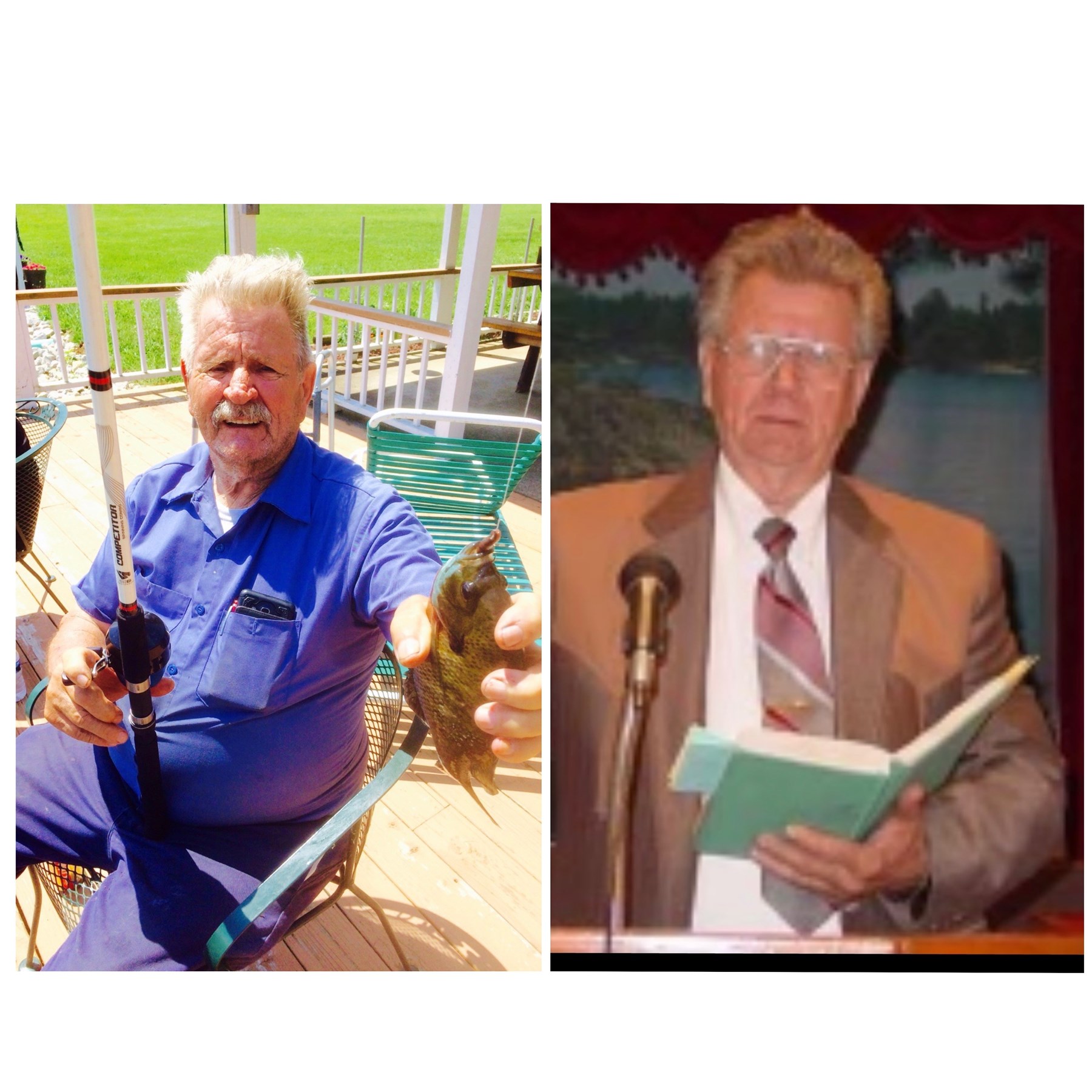 Obituary of Arthur Gullett