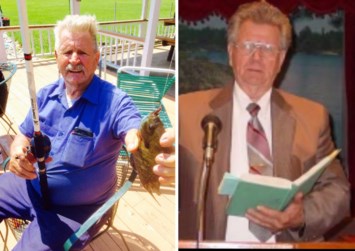 Obituary of Arthur Gullett