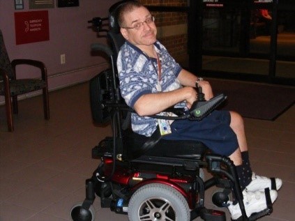 Obituary of William J. "Bill" Zalot