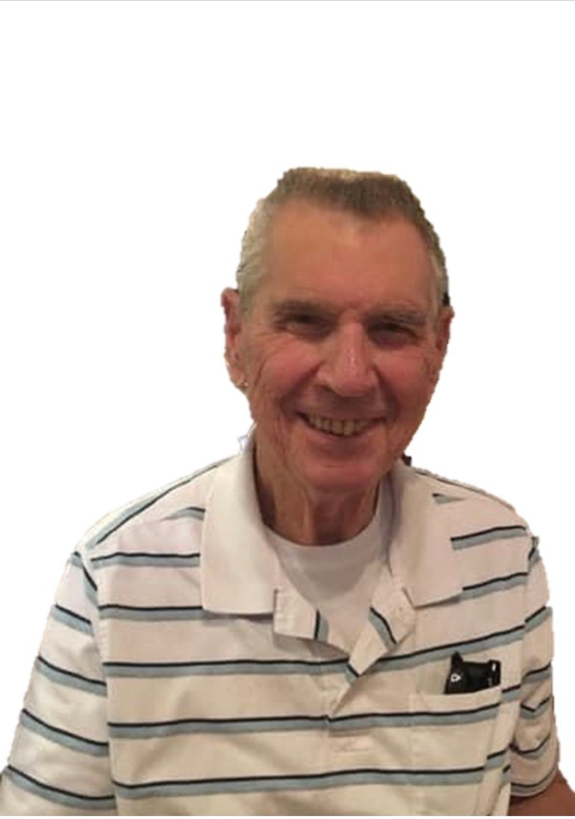 Frederick Cartwright Obituary Wichita Falls, TX(06)