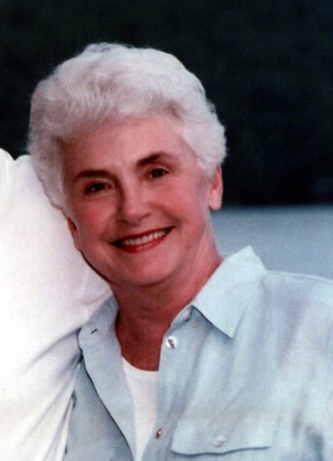 Obituary of Billie I. Harris