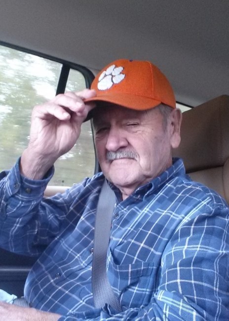 Obituary of Harold G Odom Sr.