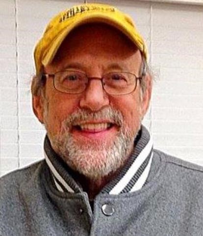 Obituary of Michael Courlander