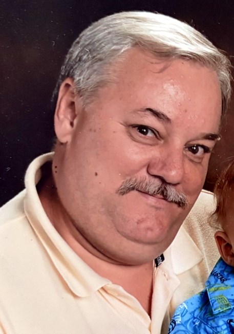 Obituary of Gary Carnell McIver