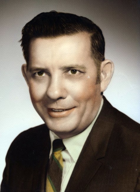 Obituary of Willard Cox