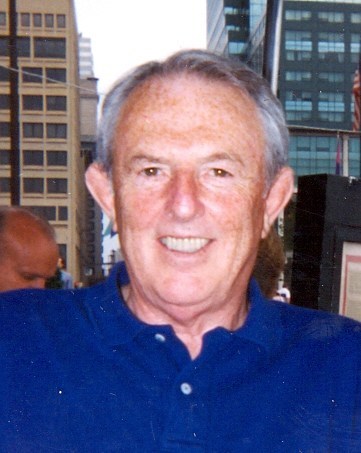 Obituary of Nelson F. Ashline