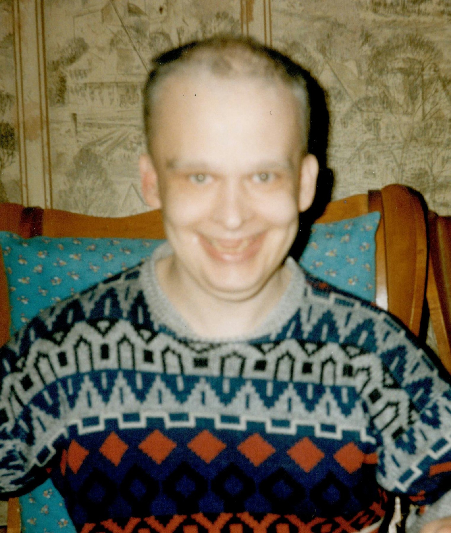 Obituary of Étienne Lagacé