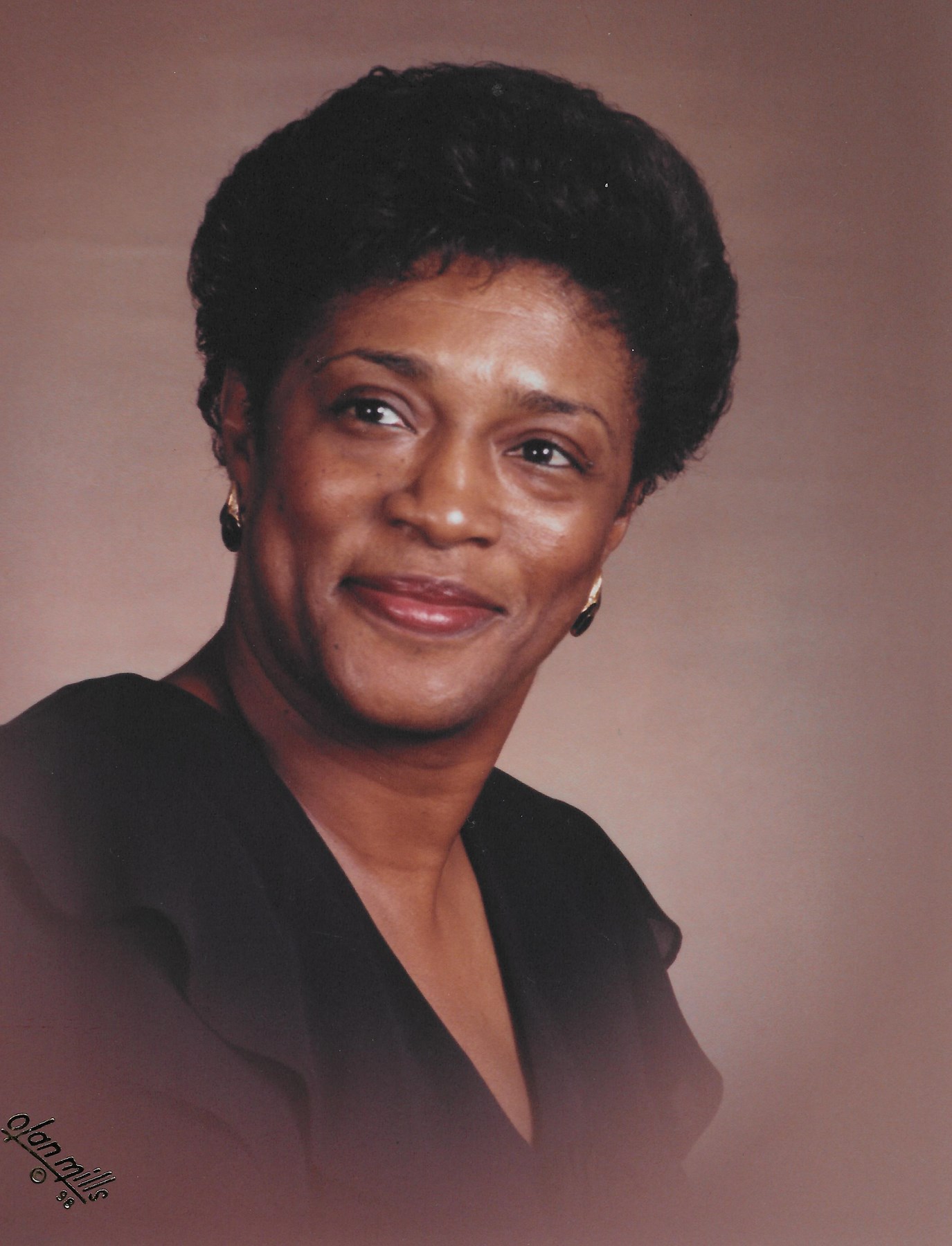 Obituary of Daisy M. Wilkerson