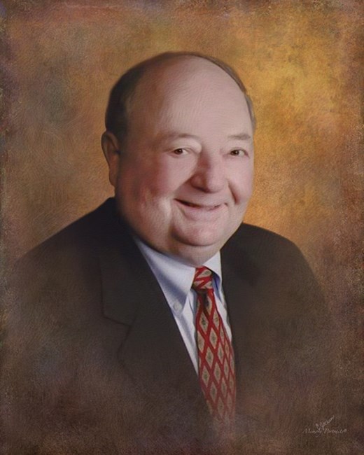 Obituary of Dr. William "Bill" L. Griggs III