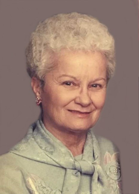 Obituario de Maxine L. Richardson